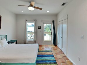 Casa (2 Bedrooms) | Servei de l'allotjament