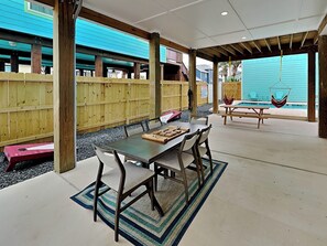 獨棟房屋 (2 Bedrooms) | 住宿設施服務