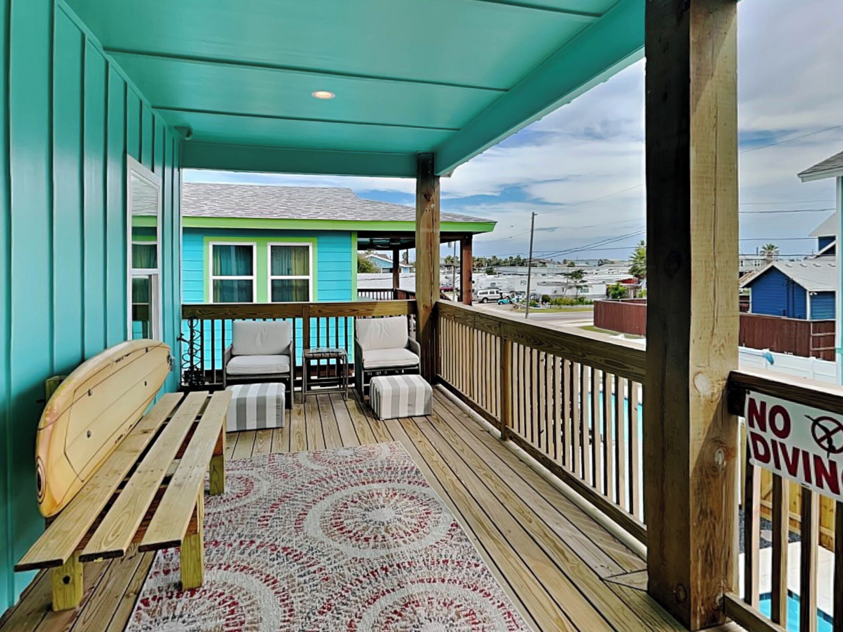 House (2 Bedrooms) | Property amenity