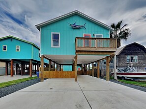 獨棟房屋 (2 Bedrooms) | 住宿設施服務