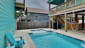 Hus (2 Bedrooms) | Fasade