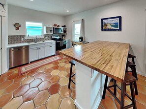 單棟房屋 (3 Bedrooms) | 住宿設施服務