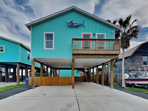 獨棟房屋 (3 Bedrooms) | 住宿設施服務