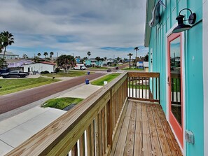 Maison (3 Bedrooms) | Équipement de l’hébergement