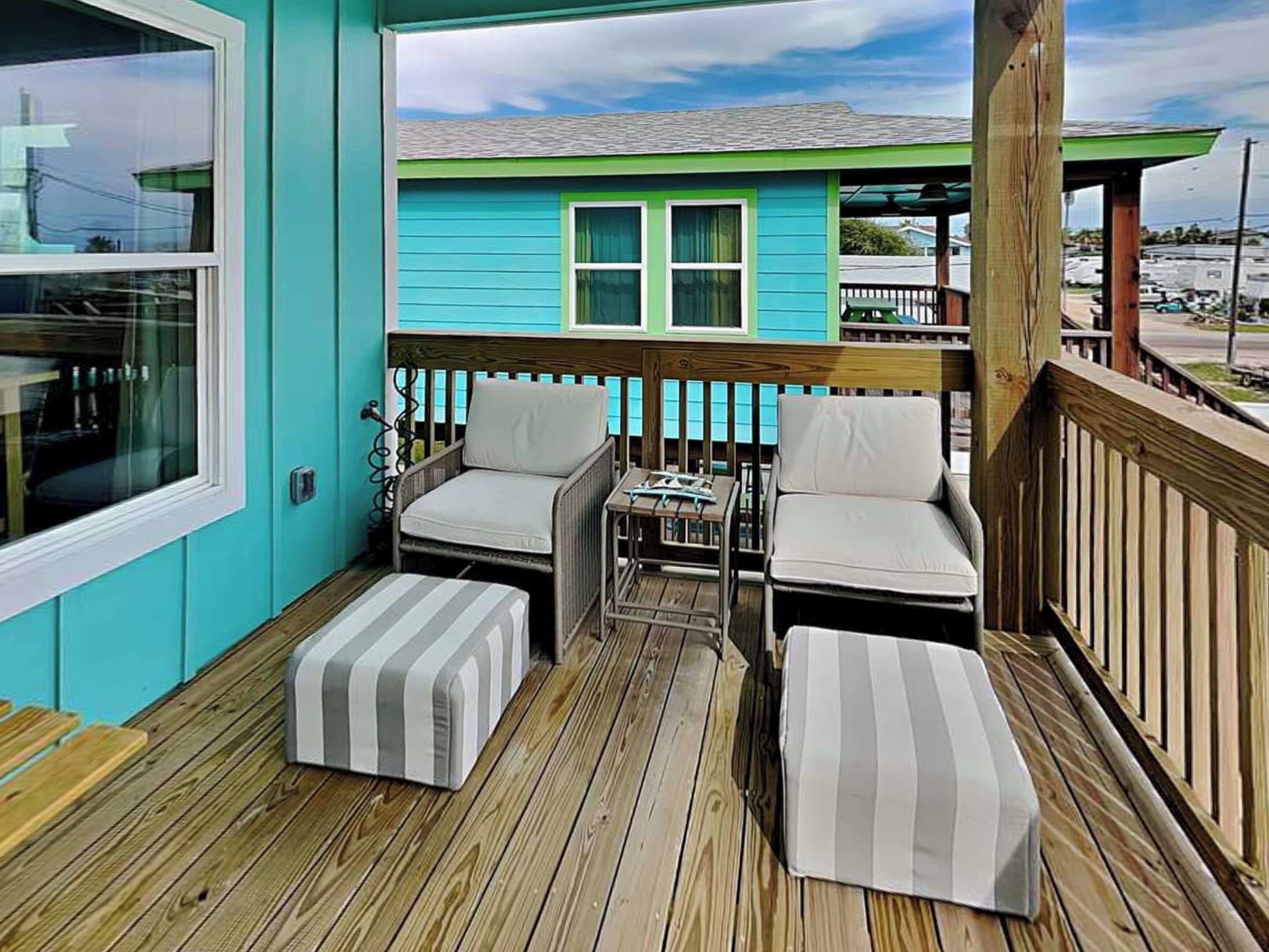 House (3 Bedrooms) | Property amenity