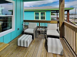 Hus (3 Bedrooms) | Fasilitet på overnattingsstedet