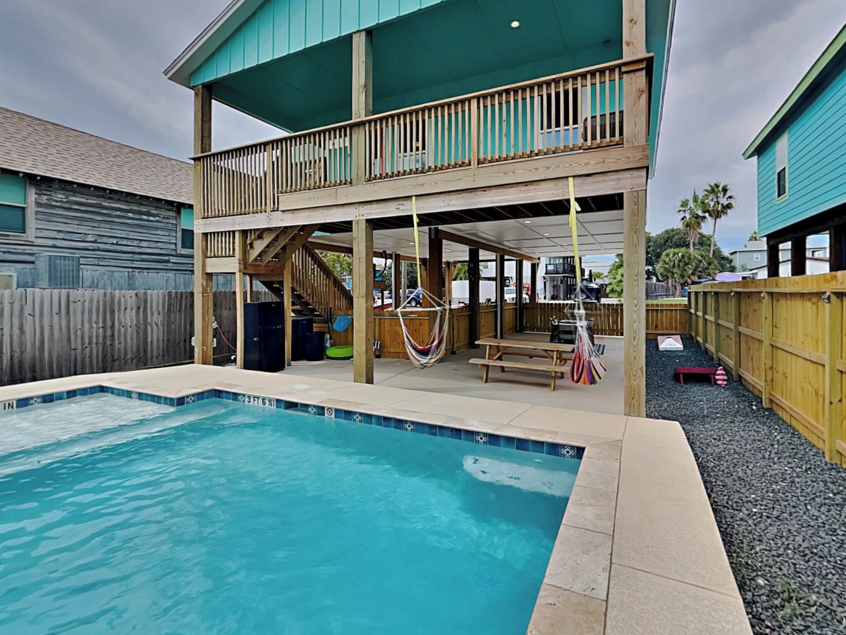 Talo (3 Bedrooms) | Majoituspaikan mukavuudet