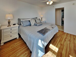 Kondominium (1 Bedroom) | Fasilitas properti