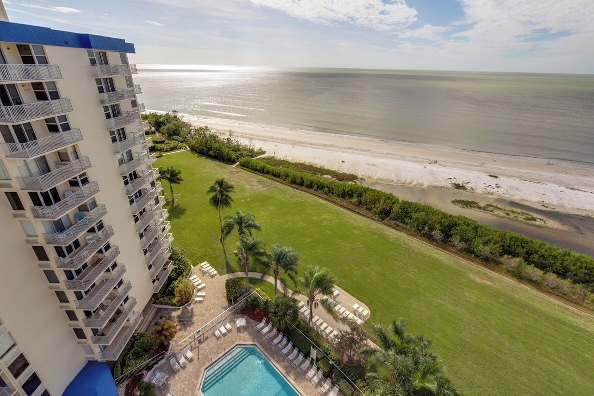 Condo (1 Bedroom) | Comodidades da propriedade