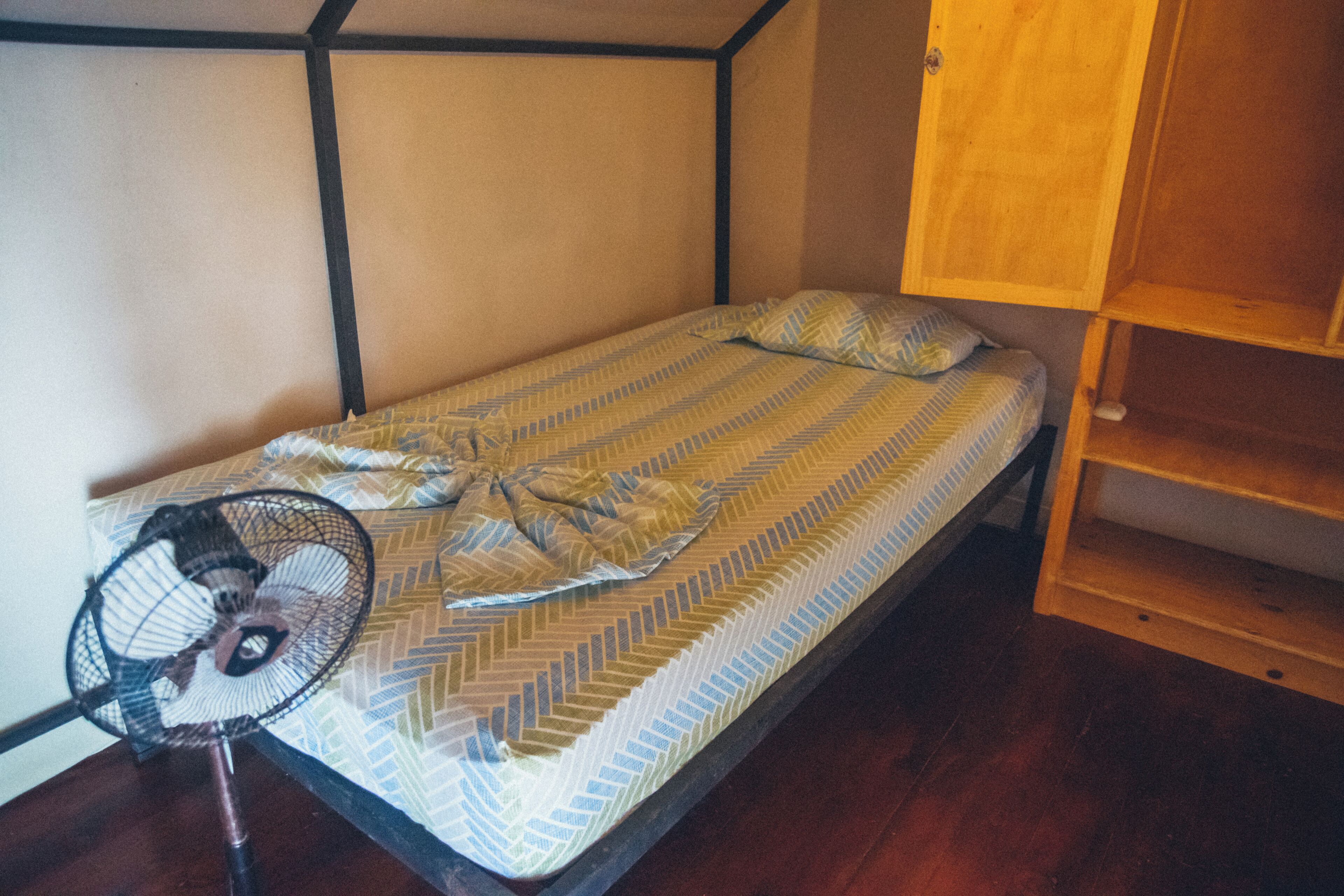 객실