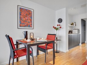 Dining - "Elvin" - 20m from the sea by Interhome (Ebeltoft)