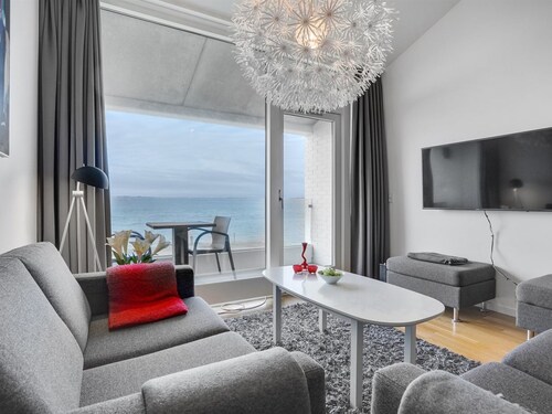 "Elvin" - 20m from the sea by Interhome