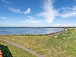 Beach - "Elvin" - 20m from the sea by Interhome (Ebeltoft)