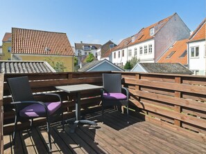 Outdoor dining - "Marilena" - 300m from the sea by Interhome (Rudkøbing)