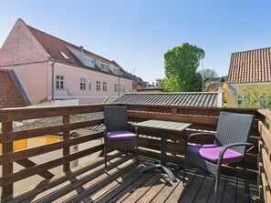Outdoor dining - "Marilena" - 300m from the sea by Interhome (Rudkøbing)