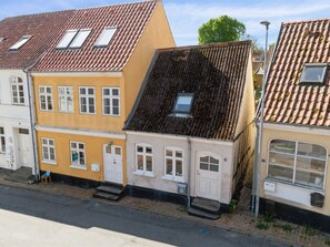 Exterior - "Marilena" - 300m from the sea by Interhome (Rudkøbing)