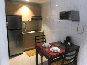 Appartement Confort | Cuisine privée