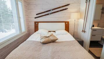 3 dormitorios y Internet