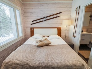 3 dormitoris i Internet