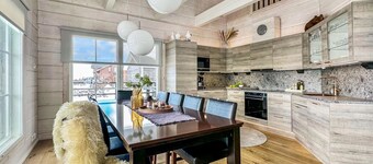 Kontiokota by Interhome