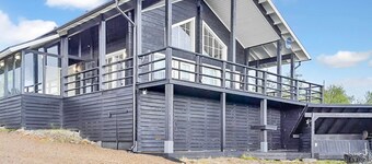 Kontiokota by Interhome