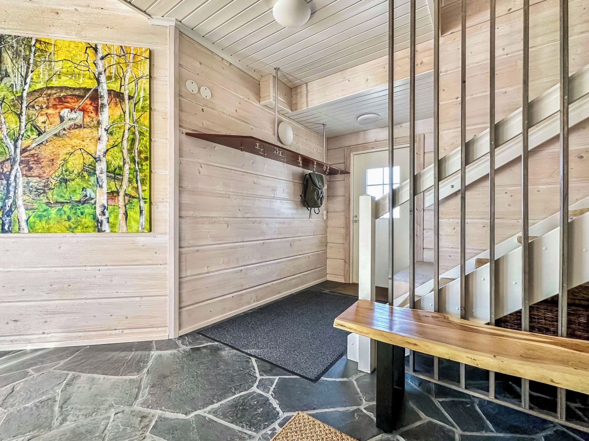 Interieur