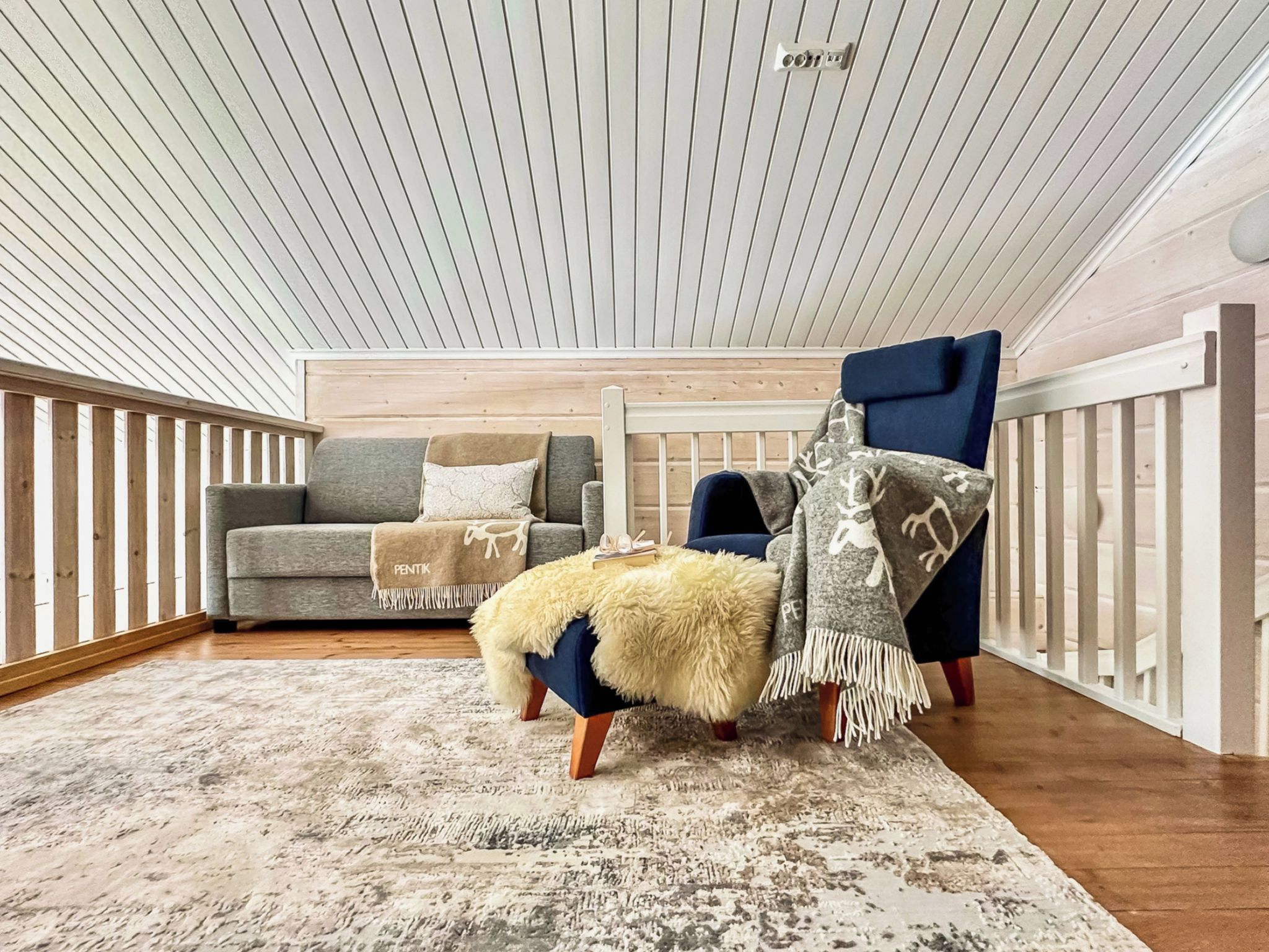 Interieur