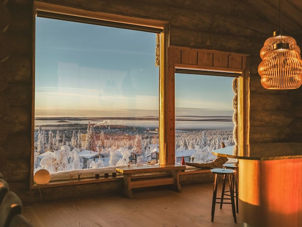 Interior - Vacation home Uuvana by Interhome (Inari)