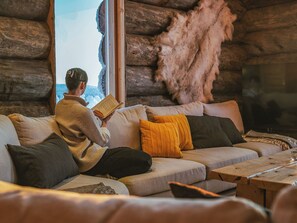 TV - Vacation home Uuvana by Interhome (Inari)