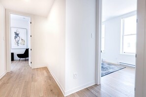 Interiör