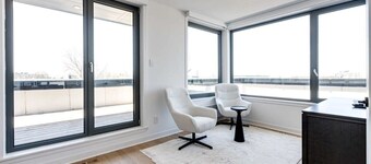 M11 | Luxury Suites: 4BR + private rooftop - 3