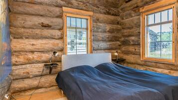 2 bedrooms, Internet