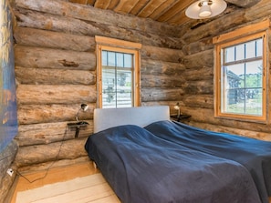 2 bedrooms, internet - Kanerva 1c by Interhome (Inari)