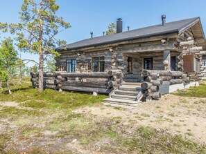 Eksteriør