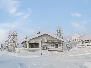 Eksteriør
