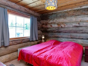 4 soveværelser, internetforbindelse