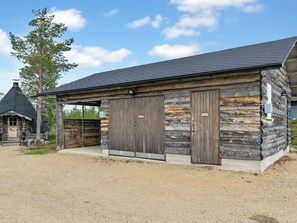 Eksteriør