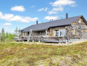 Eksteriør