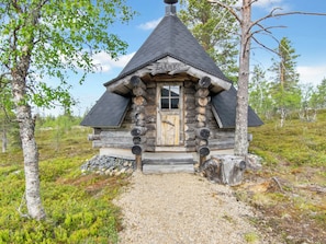 Eksteriør