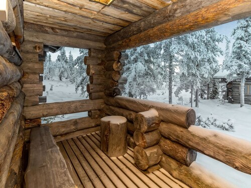 Kultarinne by Interhome