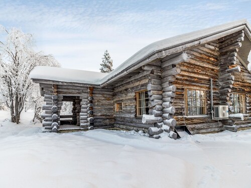 Kultarinne by Interhome