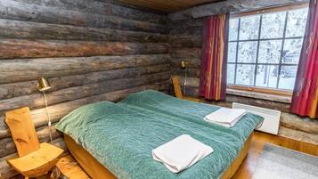 2 Schlafzimmer, Bügeleisen/Bügelbrett