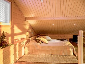 2 soveværelser, internetforbindelse