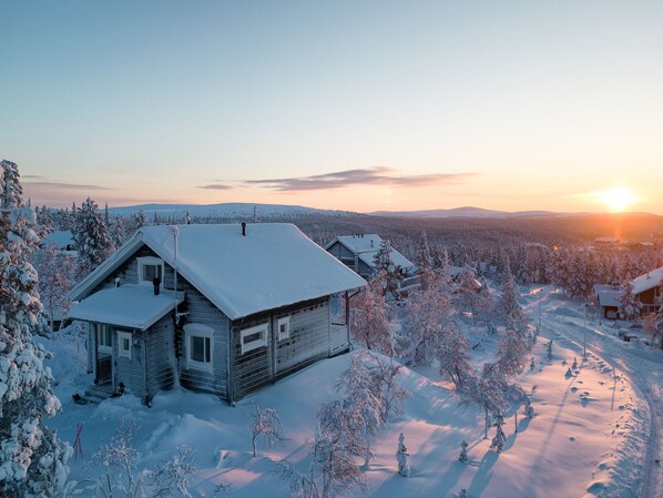 Eksteriør