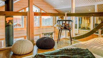 2 habitaciones y acceso a internet