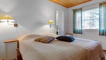 6 chambres, fer et planche Ă repasser, accĂšs Internet