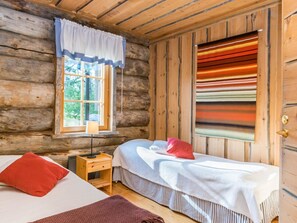 6 soveværelser, strygejern/strygebræt, internetforbindelse