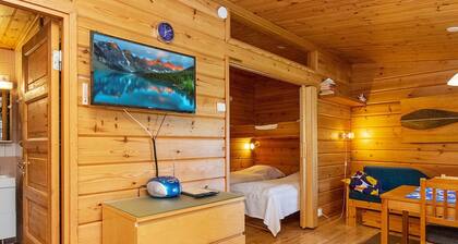 Metsänpirtti 1 by Interhome