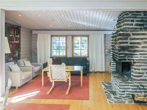 Oppholdsområde