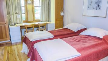 4 Schlafzimmer, Internetzugang